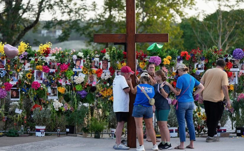 Top Episcopal stories of 2025 track the church through a year of disruptions, transitions